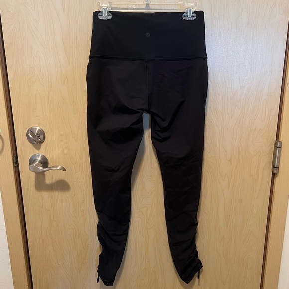 Lululemon leggings - Picture 1 of 7
